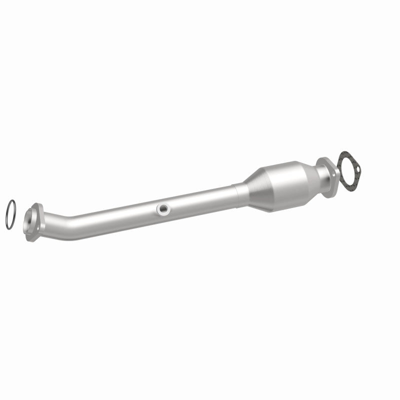 Magnaflow 52670 MagnaFlow Converter Direct Fit 05-12 Nissan Pathfinder 4.0L / 05-15 NIssan Xterra 4.0L