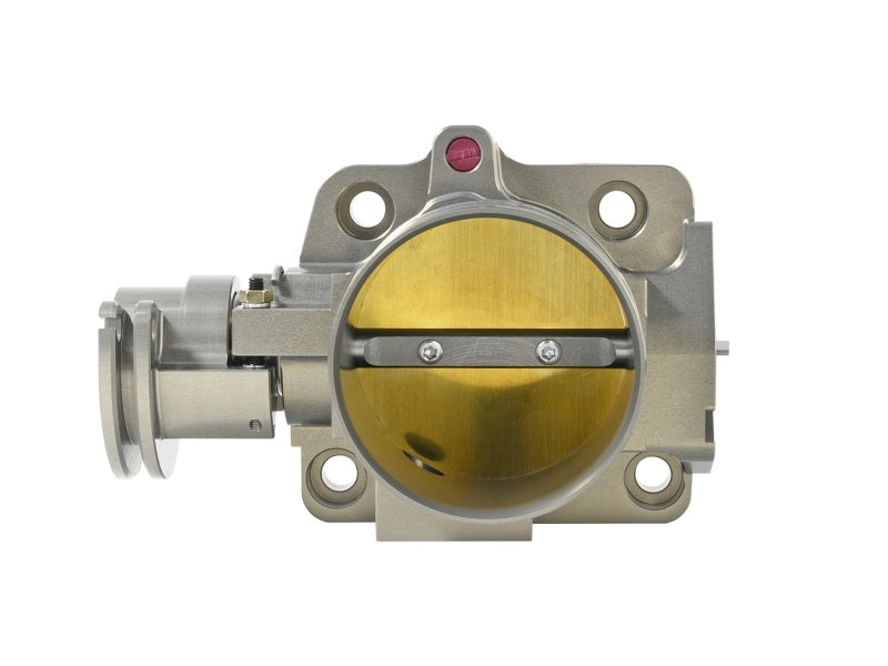 Skunk2 Racing 309-10-0100 Skunk2 Pro Series Mazda Miata NA 1.8L (BP-4W/Z3) 64mm Billet Throttle Body