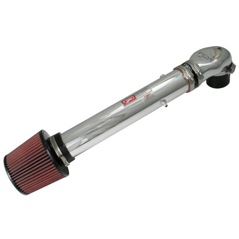 Injen IS1545P 96-00 Civic Cx Dx Lx Polished Short RAM Intake