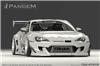 GReddy 17010270 Pandem V3 Aero / Toyota 86 / Scion FR-S / Subaru BRZ Aero Kit without Wings