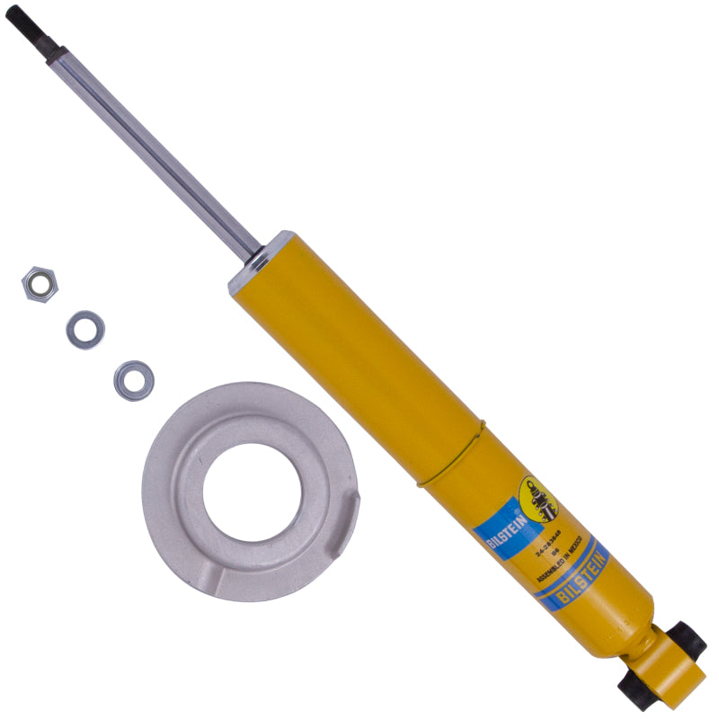 Bilstein 24-283649 B6 18-19 Subaru Crosstrek Rear Shock Absorber