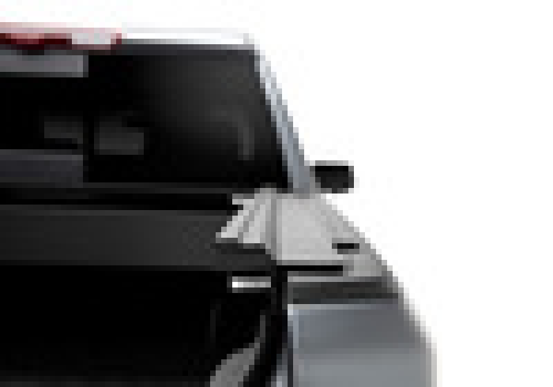 Retrax 80488 19-22 GM Silverado / Sierra 1500 5ft. 8in. Bed PRO MX