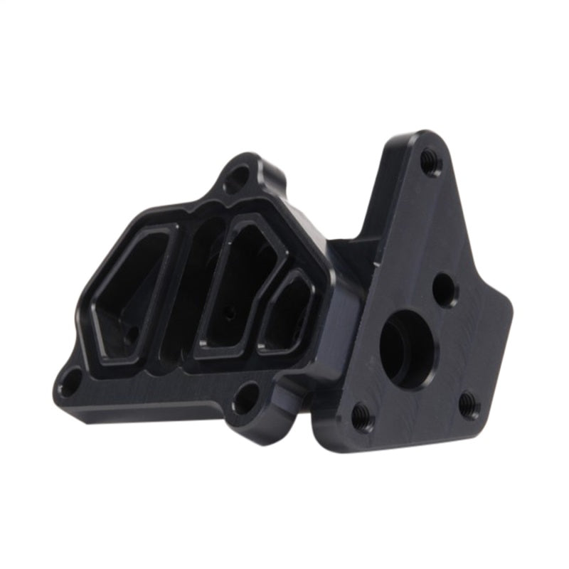 Skunk2 Racing 639-05-0105 Skunk2 Honda/Acura B-Series VTEC Black Anodized Billet Solenoid