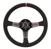 SPARCO 015L750SC Sparco Steering Wheel L575 Monza Suede
