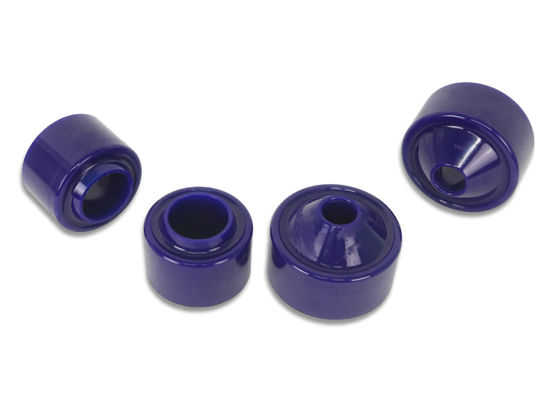 Superpro SPF5570K SuperPro 07-17 Jeep Wrangler JK 2in Spacer Lift Kit