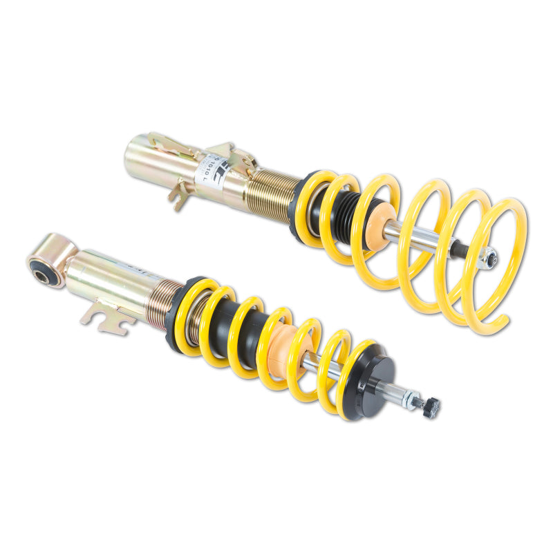ST Suspensions 18220042 ST X-Height Adjustable Coilovers 02-06 Mini Cooper R50 (Incl. Conv./Cooper/Cooper S)