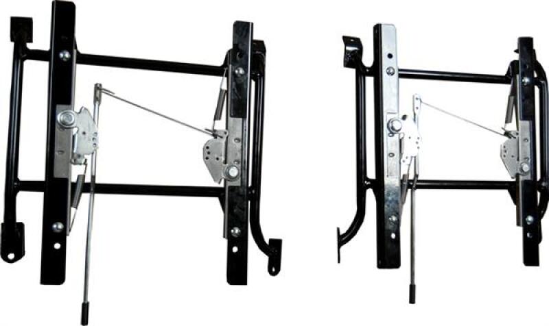 PRP Seats C31 PRP 95-04 Toyota Tacoma Seat Mounts - Pair