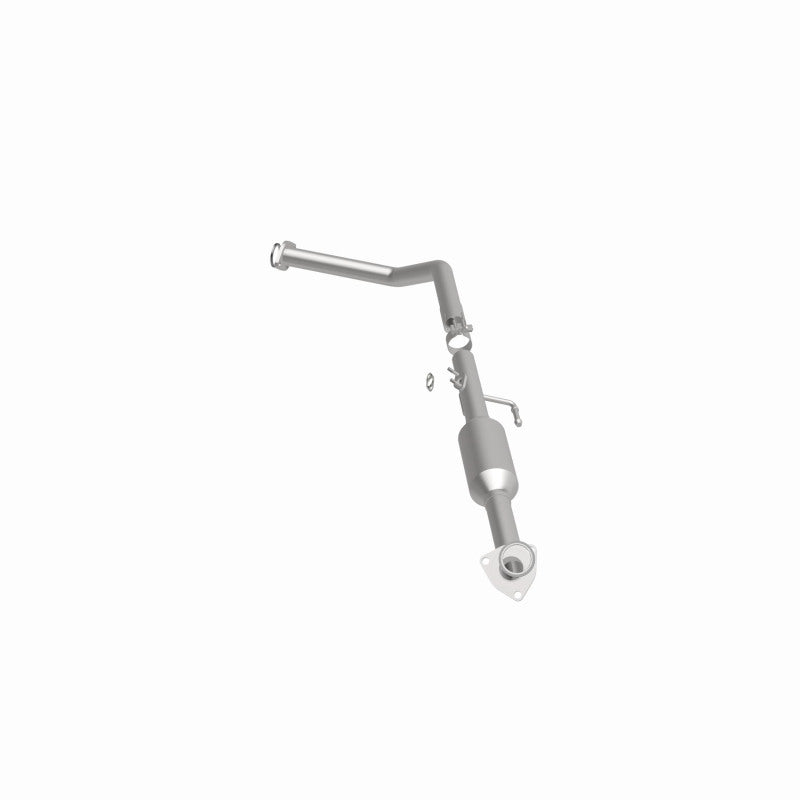 Magnaflow 4551060 MagnaFlow Conv Direct Fit OEM 2001-2004 Toyota Sequoia Underbody