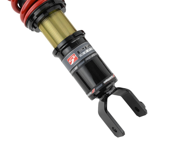 Skunk2 Racing 541-05-8720 Skunk2 92-95 Honda Civic / 94-01 Acura Integra Pro-ST Coilovers (Front 10 kg/mm - Rear 10 kg/mm)
