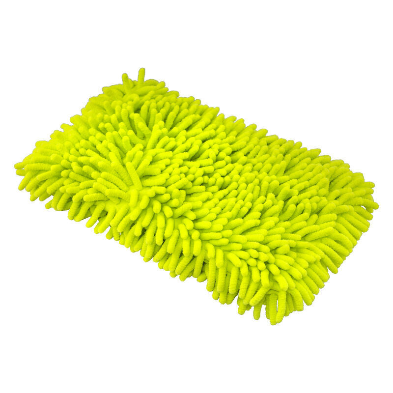 Chemical Guys MIC415 Chenille Microfiber Wash Pad
