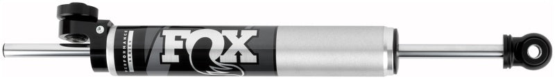 FOX 985-02-127 Fox 2018+ Jeep JL 2.0 Performance Series 8.2in. TS Stabilizer Bottom Axle Mount 5/8in Shaft