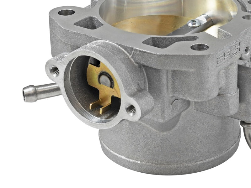 Skunk2 Racing 309-05-1030 Skunk2 Alpha Series Honda/Acura (D/B/H/F Series) 66mm Cast Throttle Body (OEM Look)