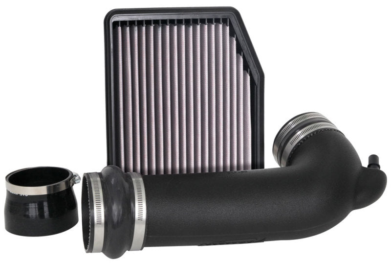 Airaid 201-782 Jr. Intake Kit 2019 Chevrolet Silverado 5.3L