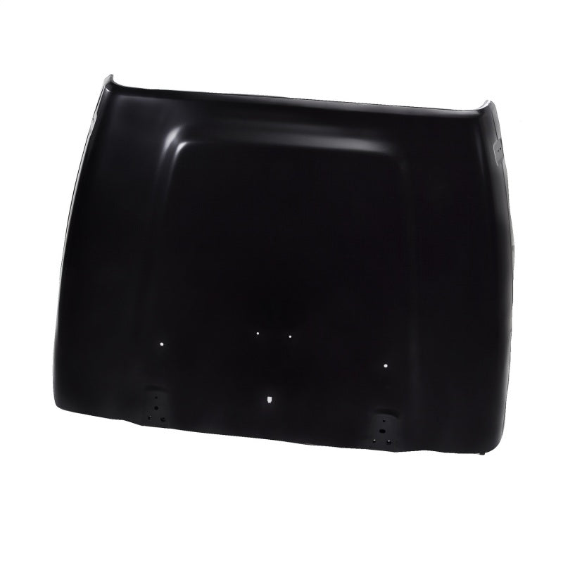 OMIX 12003.08 Omix Hood- 00-06 Jeep Wrangler