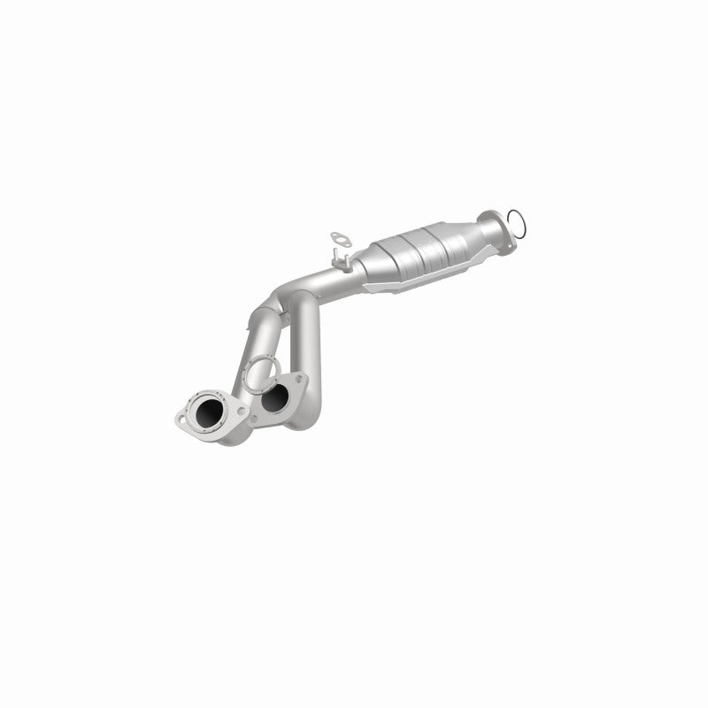 Magnaflow 23120 MagnaFlow Conv DF 96-97 Lexus LX450 4.5L / 95-97 Toyota Land Cruiser 4.5L Front