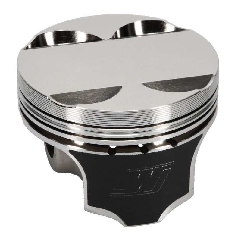 Wiseco K542M8125AP 93-01 Honda Civic Si B16A 1.176 X 81.25MM Piston Kit
