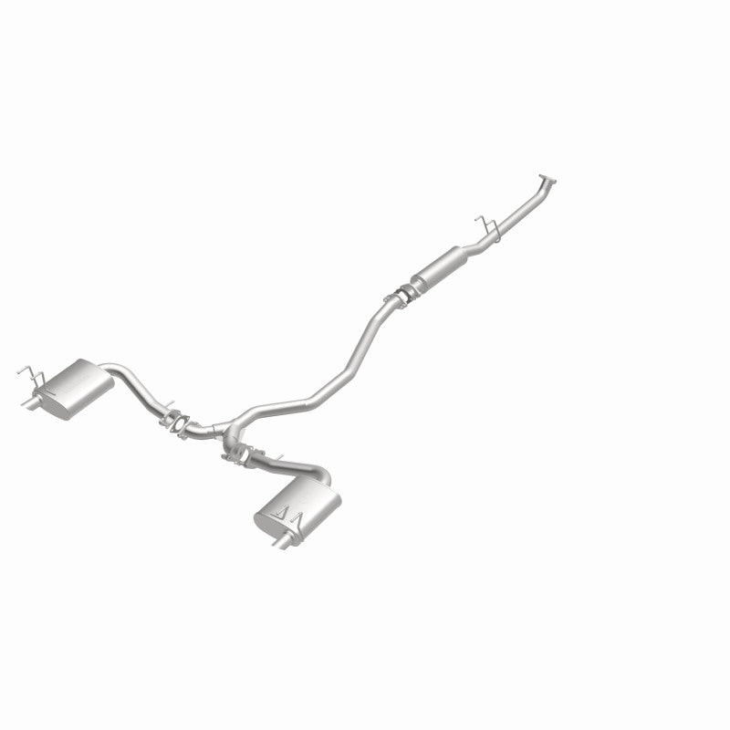 Magnaflow 19652 2022+ Honda Civic Sport 1.5L Hatchback NEO Cat-Back Exhaust System
