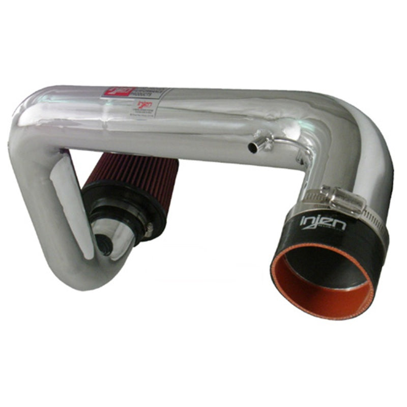 Injen RD1425BLK 97-01 Integra Type R Black Cold Air Intake *Special Order*