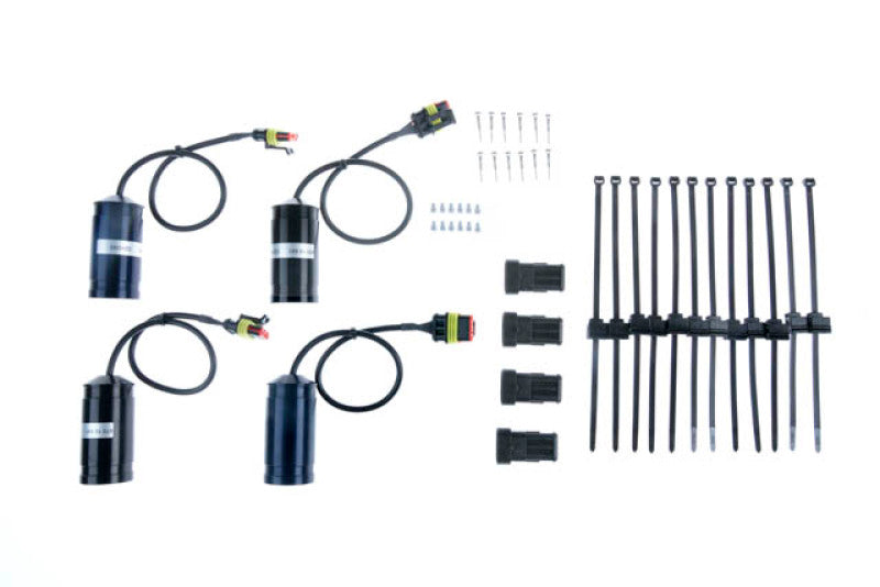 KW 68510314 Electronic Damping Cancellation Kit 12-15 Chrysler 300 / Dodge Challenger