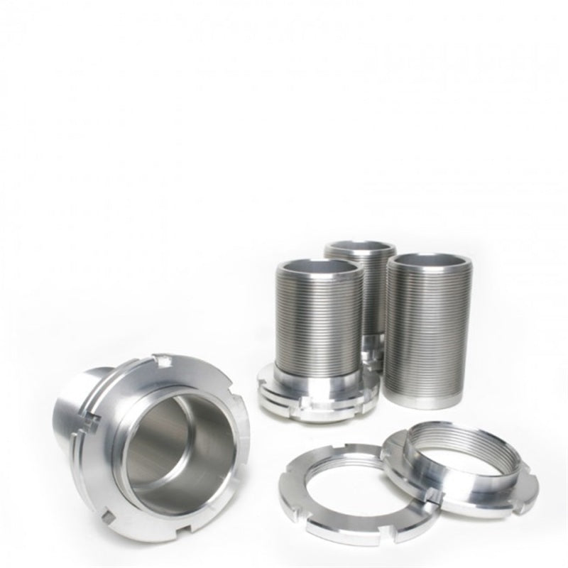 Skunk2 Racing 517-05-0740 Skunk2 88-00 Honda Civic/CRX/Del Sol Coilover Sleeve Kit (Set of 4)