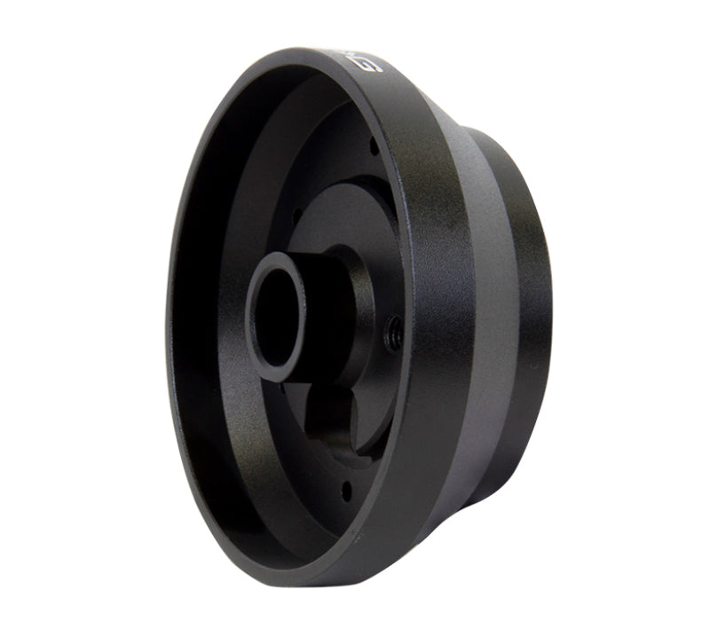 NRG SRK-177H Short Hub Adapter 06+ Chevrolet Corvette / Cadillac CTS
