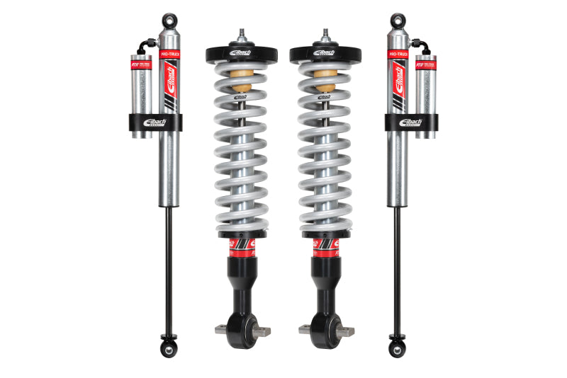 Eibach E86-35-035-02-22 Pro-Truck Coilover Stage 2R 15-20 Ford F-150 SuperCrew 3.5L V6 EcoBoost 4WD