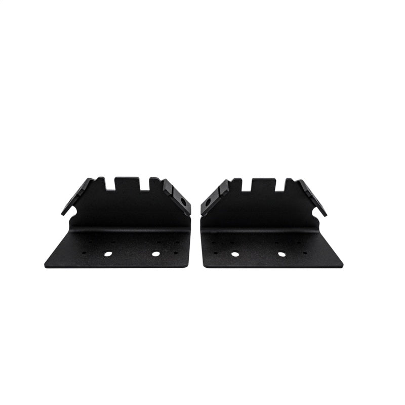 Rigid Industries 46729 2021+ Ford Roof Pod Mount - fits 8 RIGID 4in 360-Series lights