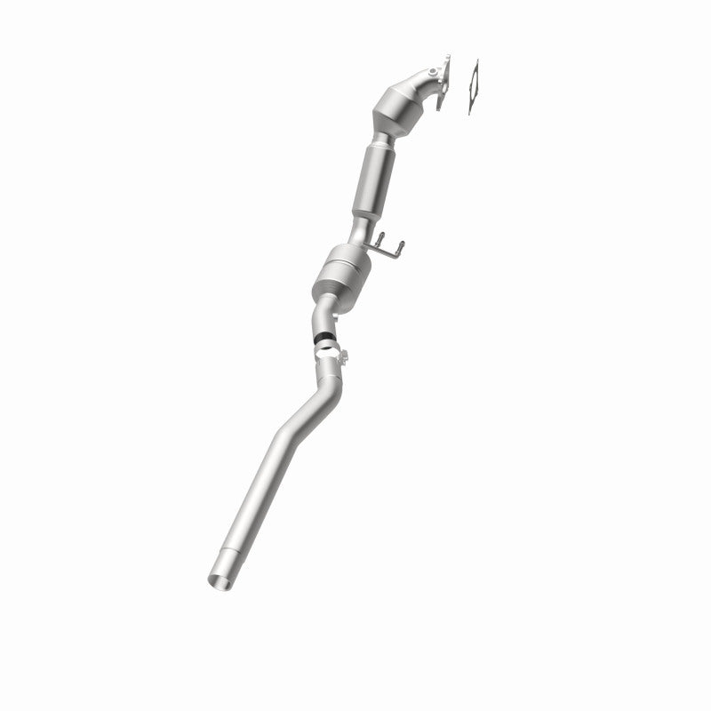 Magnaflow 52408 Conv DF 2015 Q3 L4 2 OEM Underbody