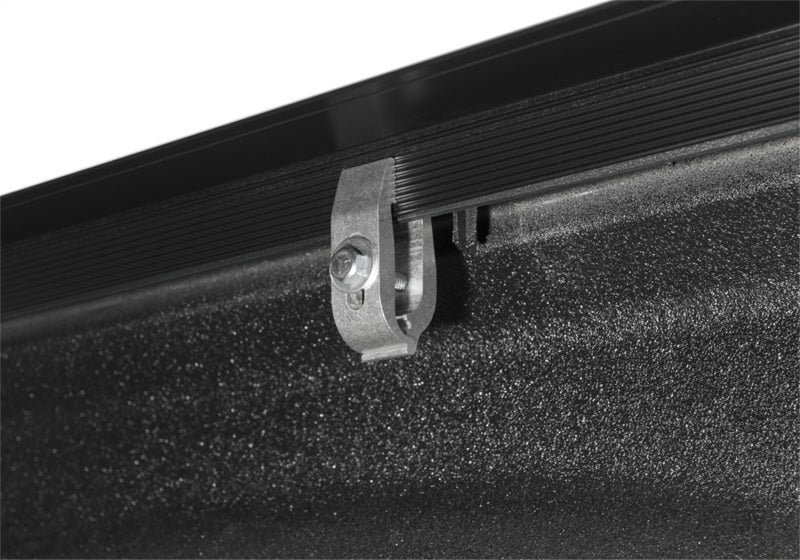 Truxedo 1545916 09-18 RAM 1500 & 19-20 RAM 1500 Classic 5ft 7in Sentry CT Bed Cover