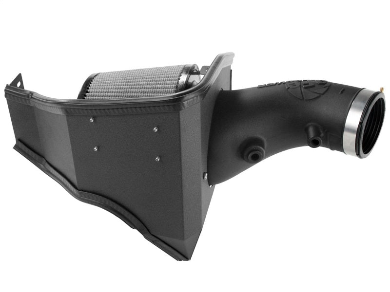 aFe 51-12172 MagnumFORCE Intake Stage-2 Pro DRY S 11-12 Dodge Challenger/Charger/Chrysler 300, SRT8 V8 6.4L