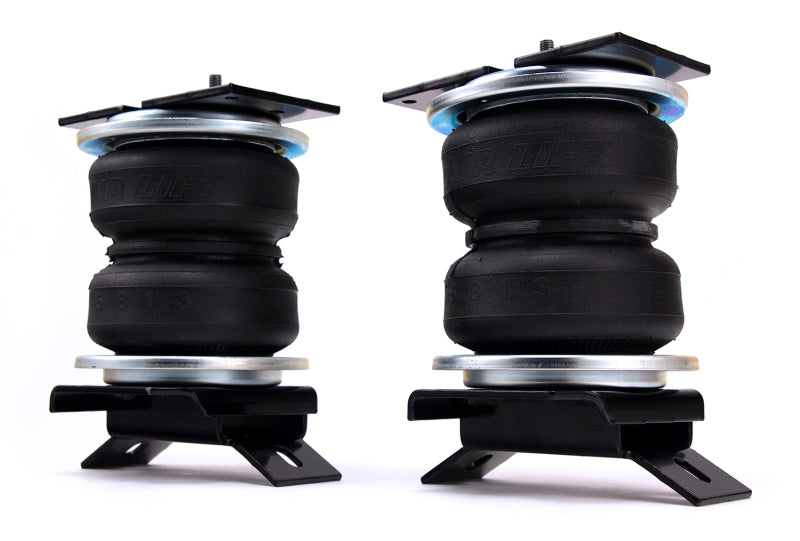 Air Lift 57272 Loadlifter 5000 for Half Ton Vehicles