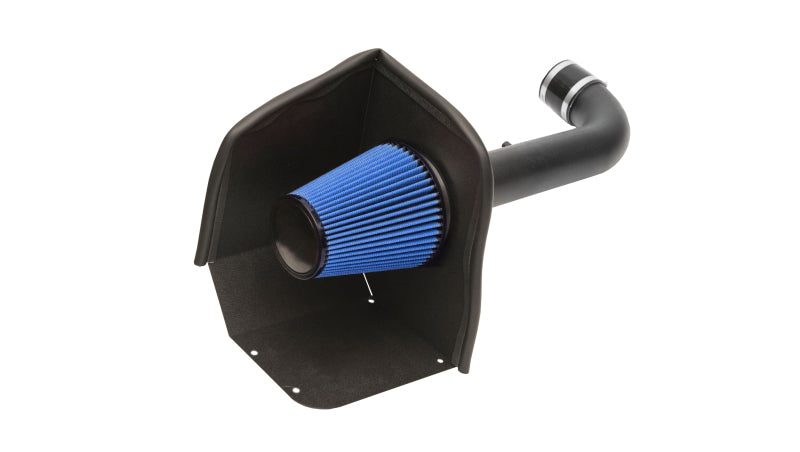 CORSA Performance 615853-O Corsa Apex 14-17 Chevrolet Silverado 1500 5.3L MaxFlow 5 Metal Intake System