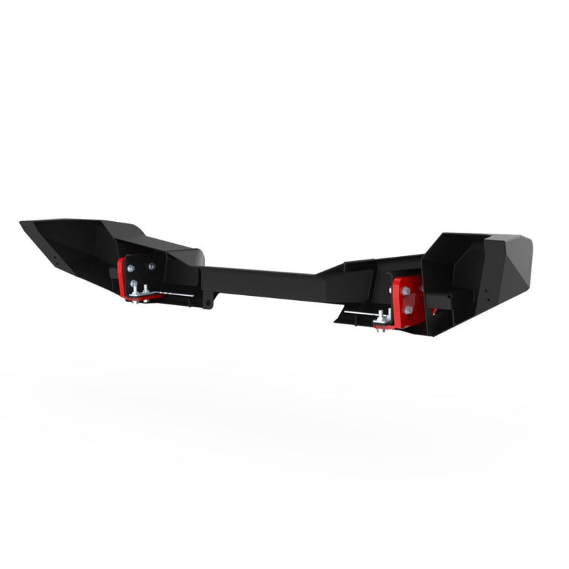 ARB 5650380 Rear Bar Suits Jl Txt Black