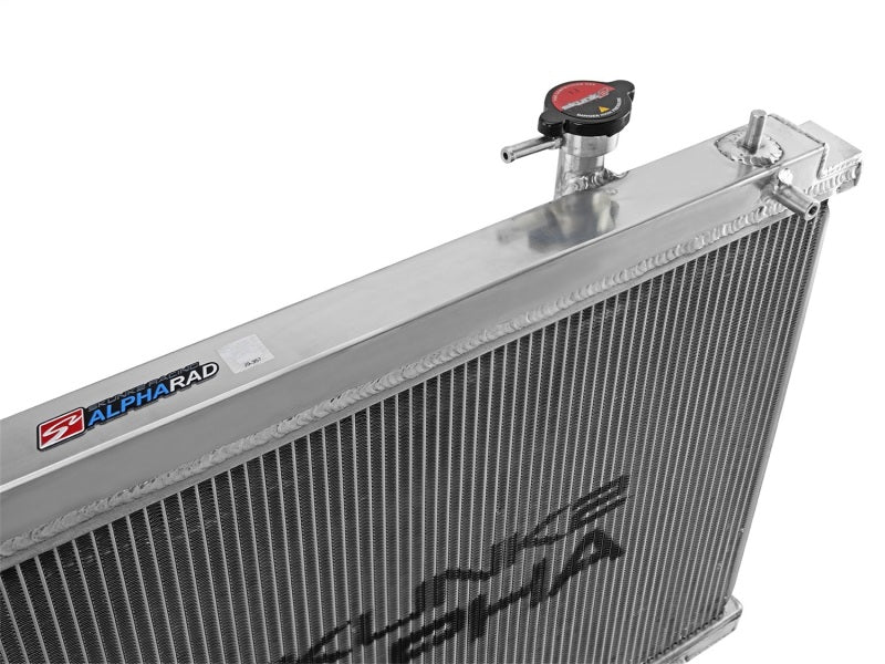 Skunk2 Racing 349-07-1003 Skunk2 Alpha Series 03-06 Nissan 350Z Radiator