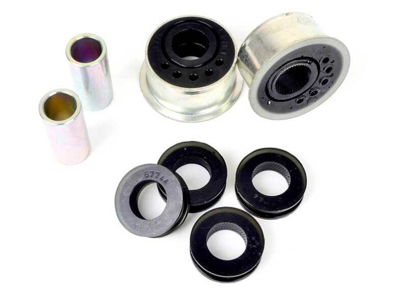 Whiteline KCA434 12+ Subaru BRZ / 12+ Scion FR-S Front Anti-Dive/Caster - C/A Lower Inner Front Bushing