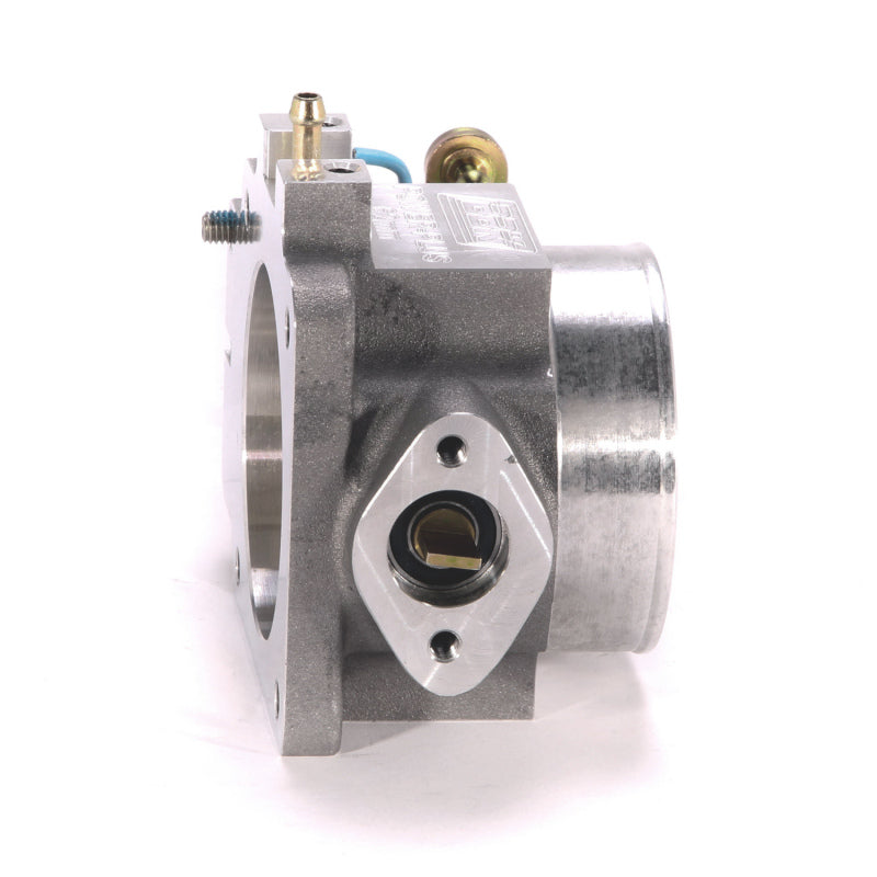 BBK 1724 91-03 Jeep 4.0 62mm Throttle Body Power Plus Series