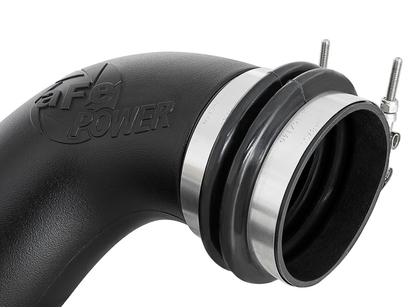 aFe 51-74004 Momentum HD Intake GM Diesel Trucks 07.5-10 V8-6.6L LMM