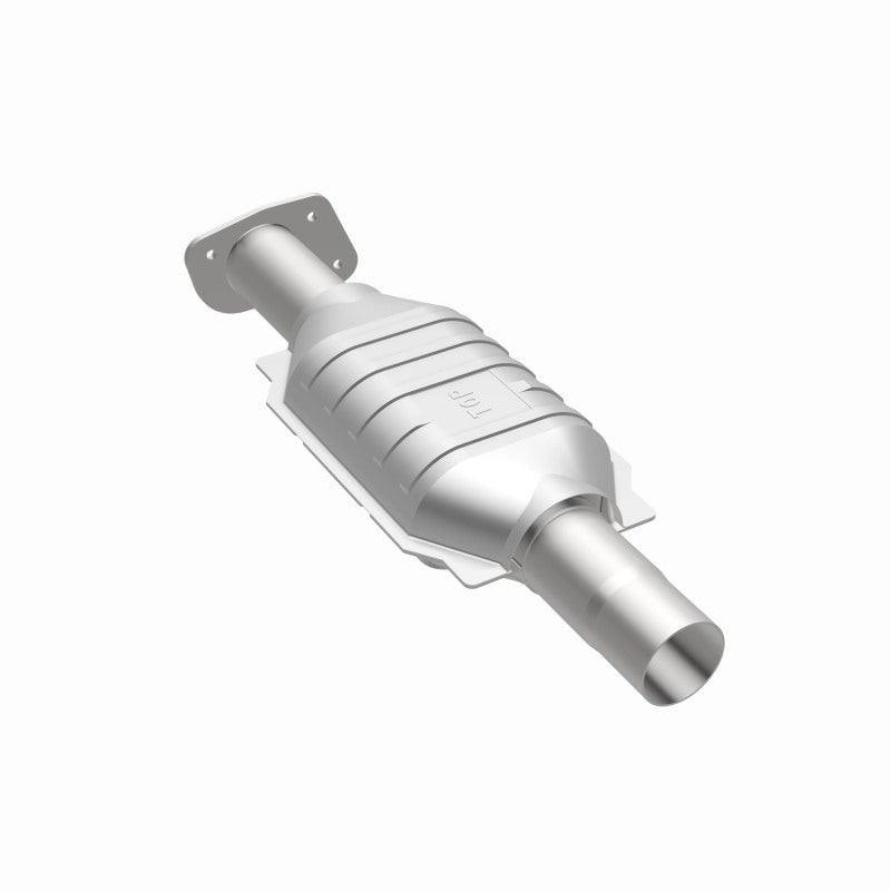 Magnaflow 93456 MagnaFlow Conv GM 23456 23X6.5X4 2.25/2.25