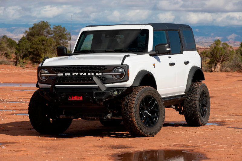 Belltech 152600HK 2021+ Ford Bronco Performance Handling 4in-7.5in Lift Lift Kit
