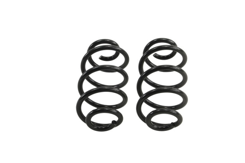 Belltech 5321 COIL SPRING SET 07+ GM SUV NO AUTO RIDE 2inch