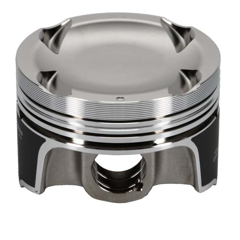 Wiseco K626M855AP 1400 HD Mitsu EVO 8 - 4G63 Turbo -14cc Piston Shelf Stock Kit
