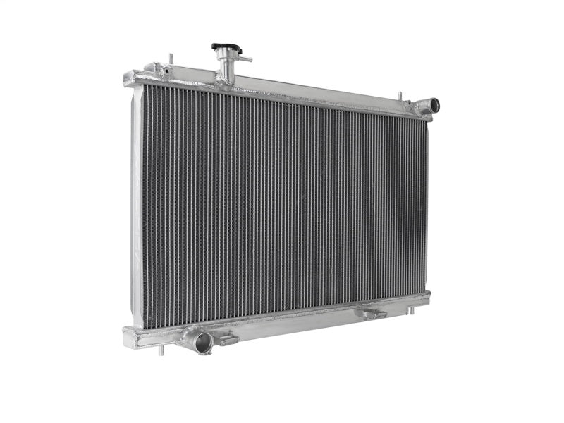 Skunk2 Racing 349-07-1003 Skunk2 Alpha Series 03-06 Nissan 350Z Radiator