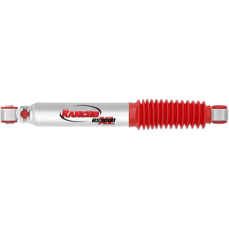 Rancho RS999254 99-16 Ford Pickup / F250 Series Super Duty Rear RS9000XL Shock