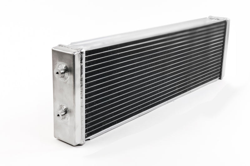 Csf Cooling CSF8030 Heat Exchanger Universal Dual-Pass Heat Exchange