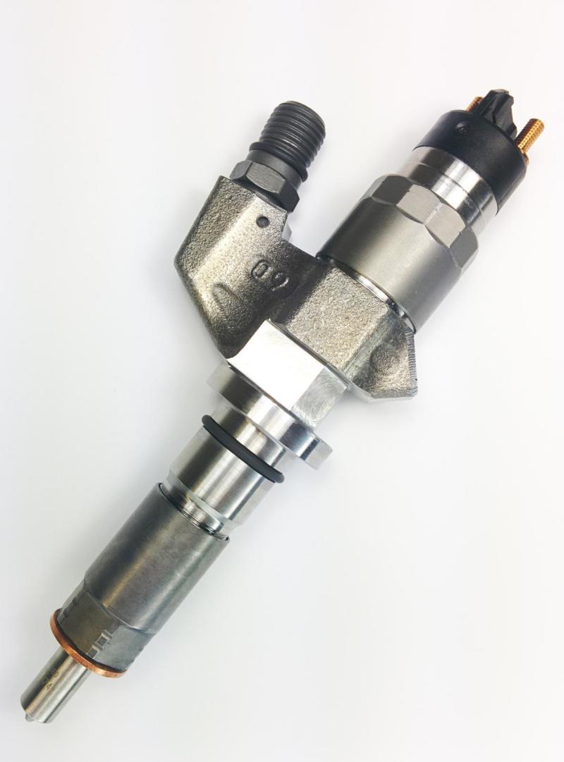DDP DDP LB7NEW Duramax 01-04 LB7 Stock Reman Injector