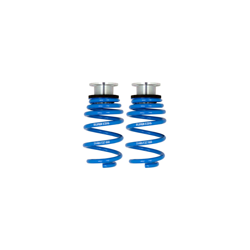 Bilstein 48-244428 B16 (PSS10) 2014-2015 Mini Cooper Base/S Front & Rear Performance Suspension System