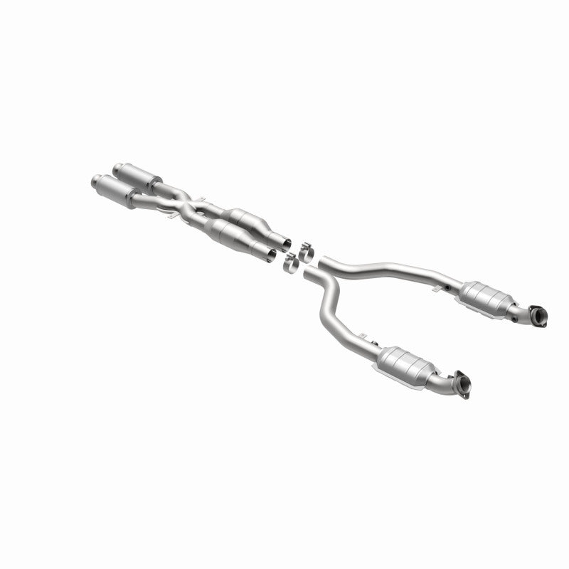 Magnaflow 49800 MagnaFlow Conv DF BMW M3 08-09 OEM