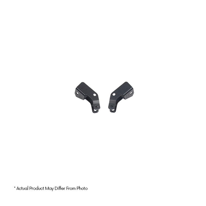 Belltech 753 LOWERING KIT W/O SHOCKS