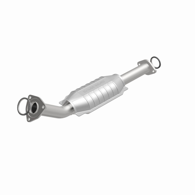Magnaflow 24406 MagnaFlow Conv DF 03-04 Toyota Tundra V8 4.7L Gas