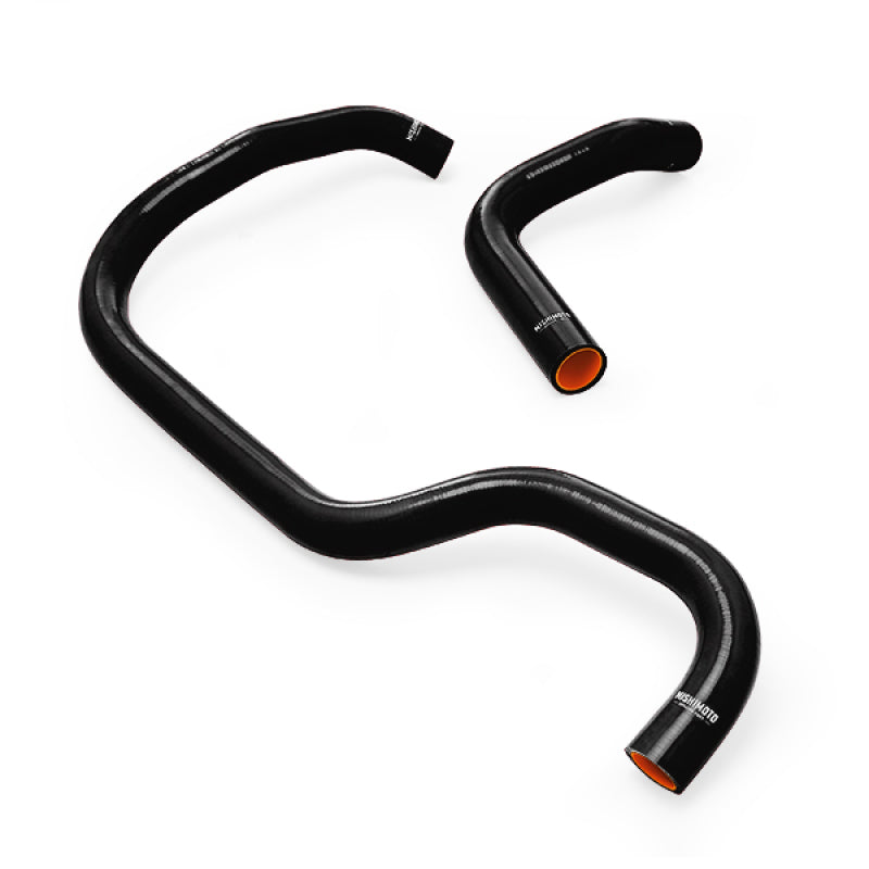 Mishimoto MMHOSE-RADO-07BK 07-13 Chevrolet Silverado 1500 V8 Black Silicone Hose Kit